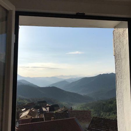 Maison Entiere Tout Equipe 4 Chambre Possibilite De 10 Couchage Venaco Centre Corse المظهر الخارجي الصورة