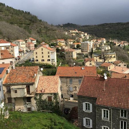 Maison Entiere Tout Equipe 4 Chambre Possibilite De 10 Couchage Venaco Centre Corse المظهر الخارجي الصورة