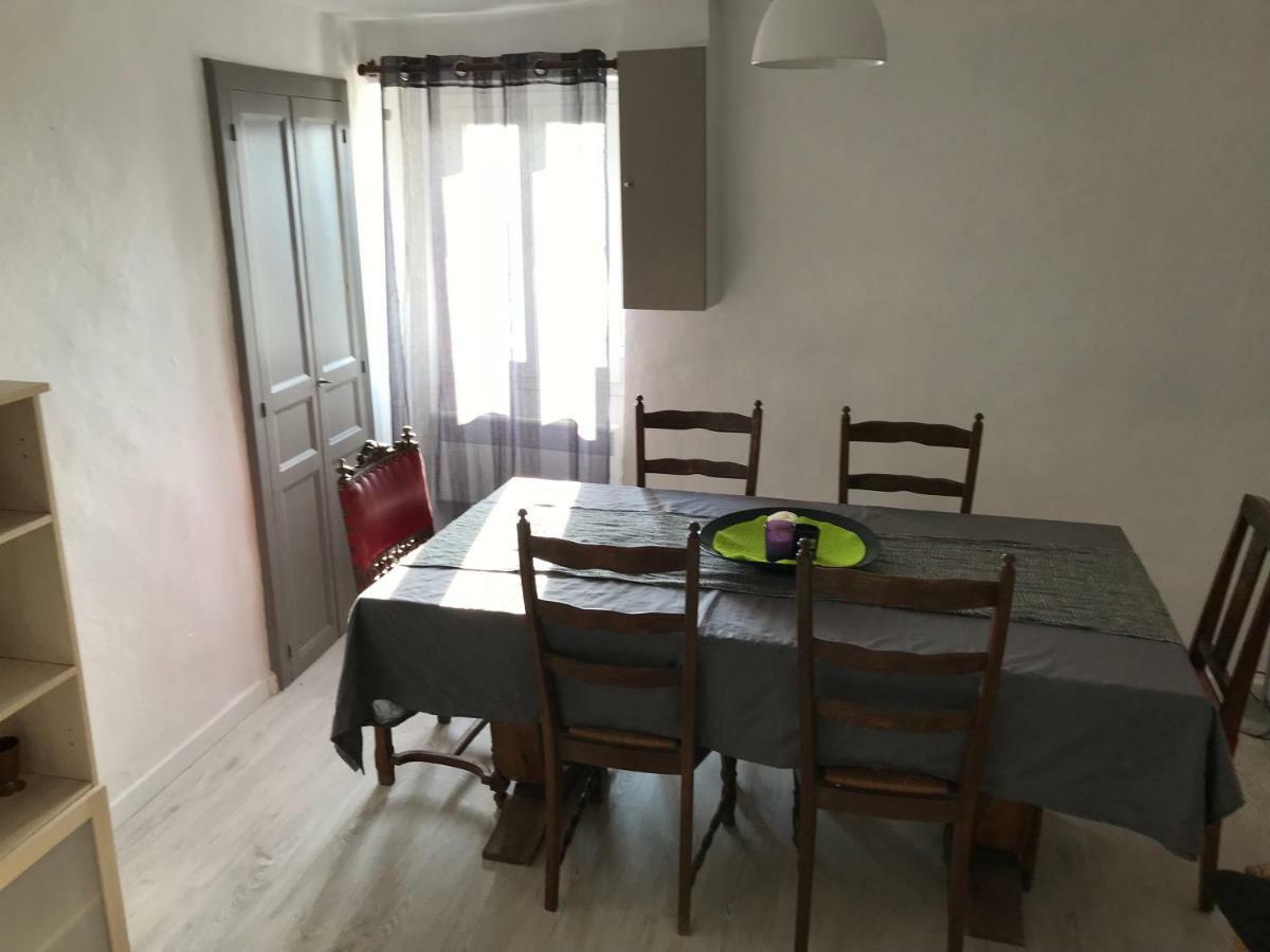 Maison Entiere Tout Equipe 4 Chambre Possibilite De 10 Couchage Venaco Centre Corse المظهر الخارجي الصورة