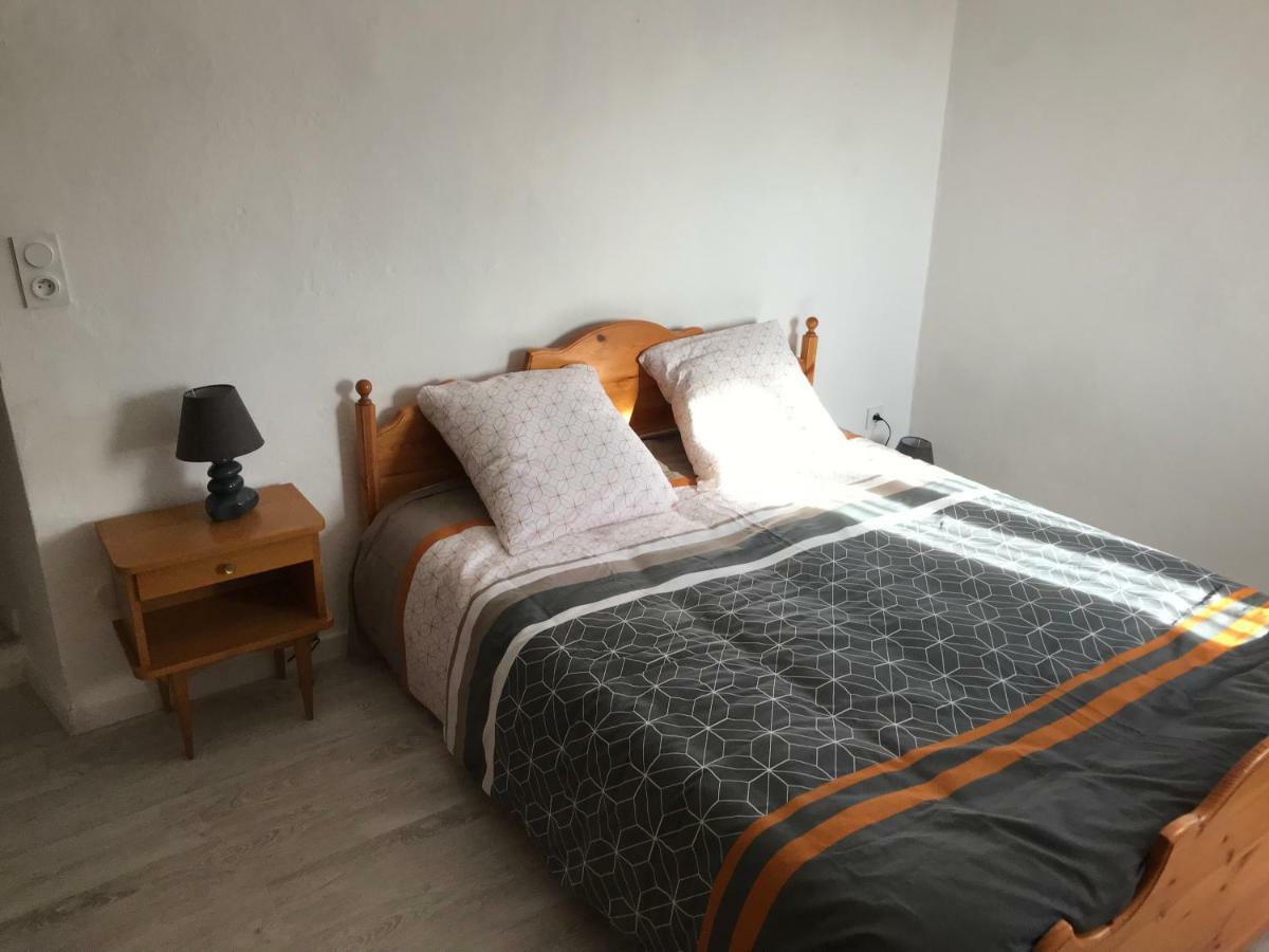 Maison Entiere Tout Equipe 4 Chambre Possibilite De 10 Couchage Venaco Centre Corse المظهر الخارجي الصورة