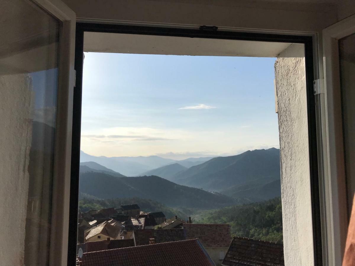 Maison Entiere Tout Equipe 4 Chambre Possibilite De 10 Couchage Venaco Centre Corse المظهر الخارجي الصورة