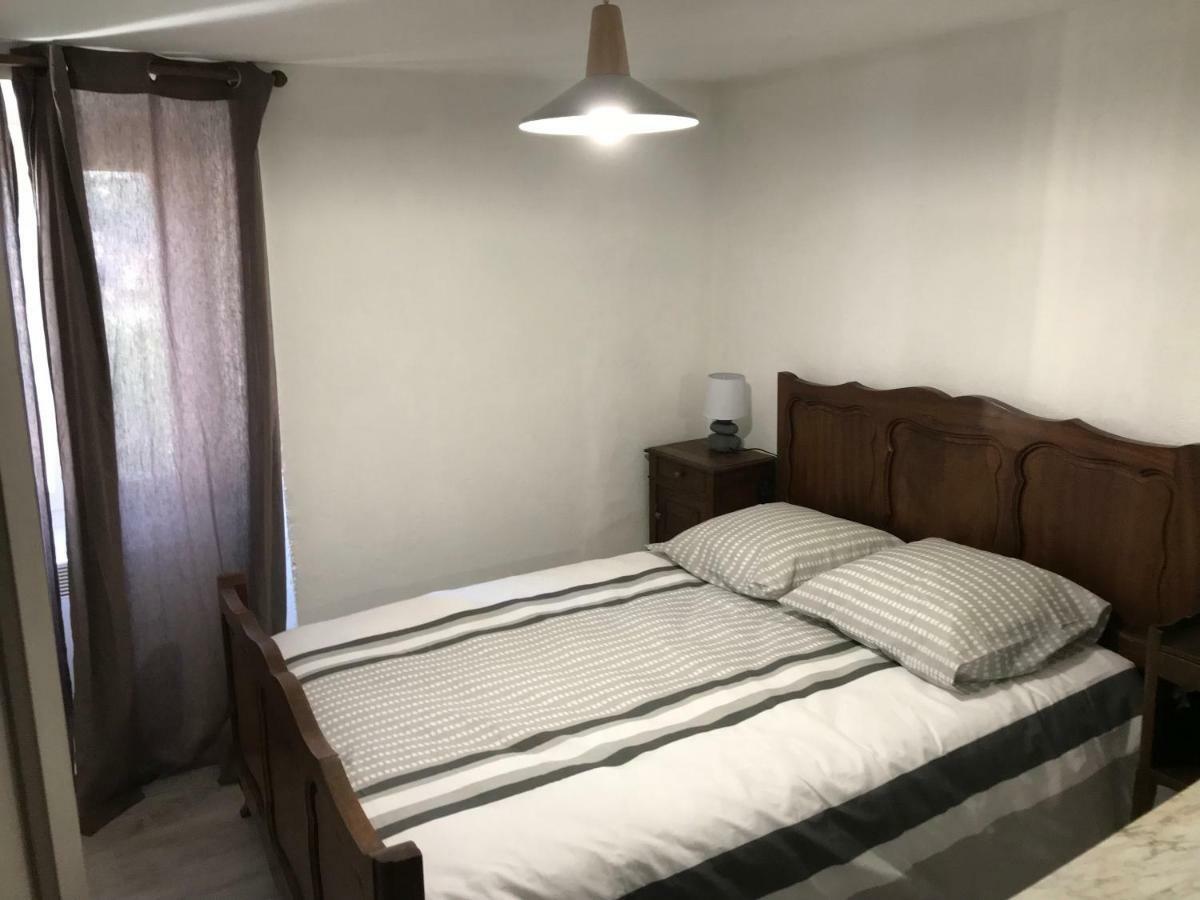 Maison Entiere Tout Equipe 4 Chambre Possibilite De 10 Couchage Venaco Centre Corse المظهر الخارجي الصورة