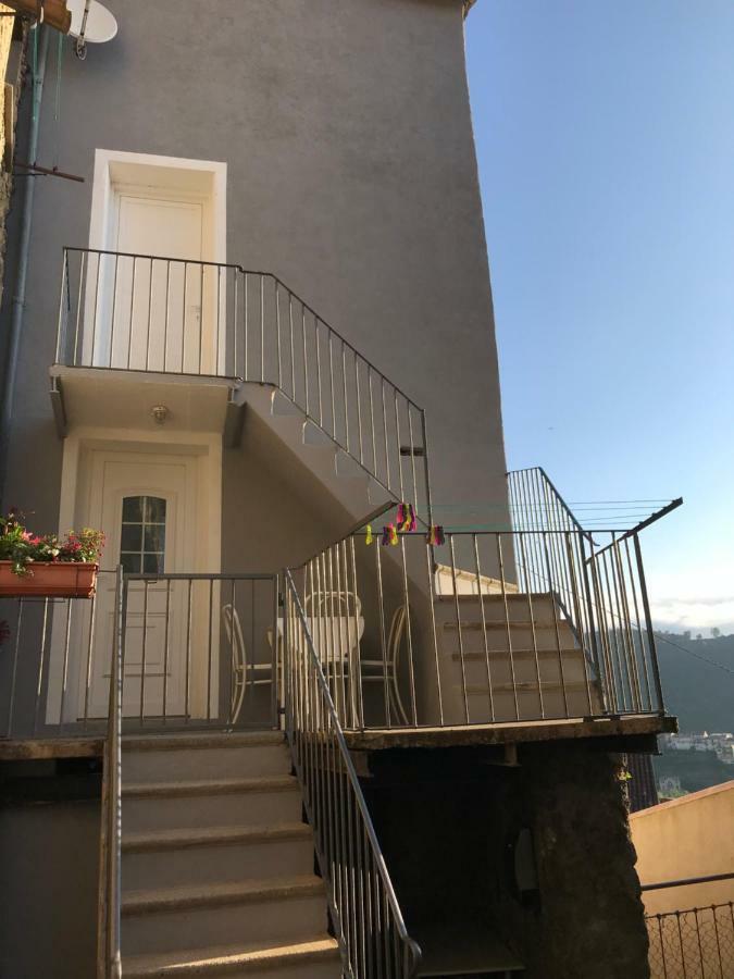 Maison Entiere Tout Equipe 4 Chambre Possibilite De 10 Couchage Venaco Centre Corse المظهر الخارجي الصورة