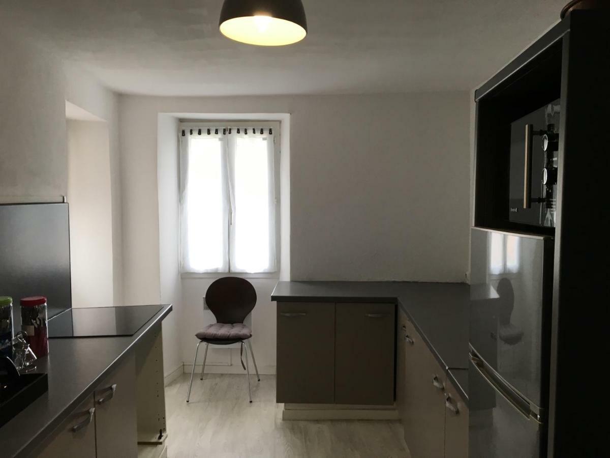 Maison Entiere Tout Equipe 4 Chambre Possibilite De 10 Couchage Venaco Centre Corse المظهر الخارجي الصورة