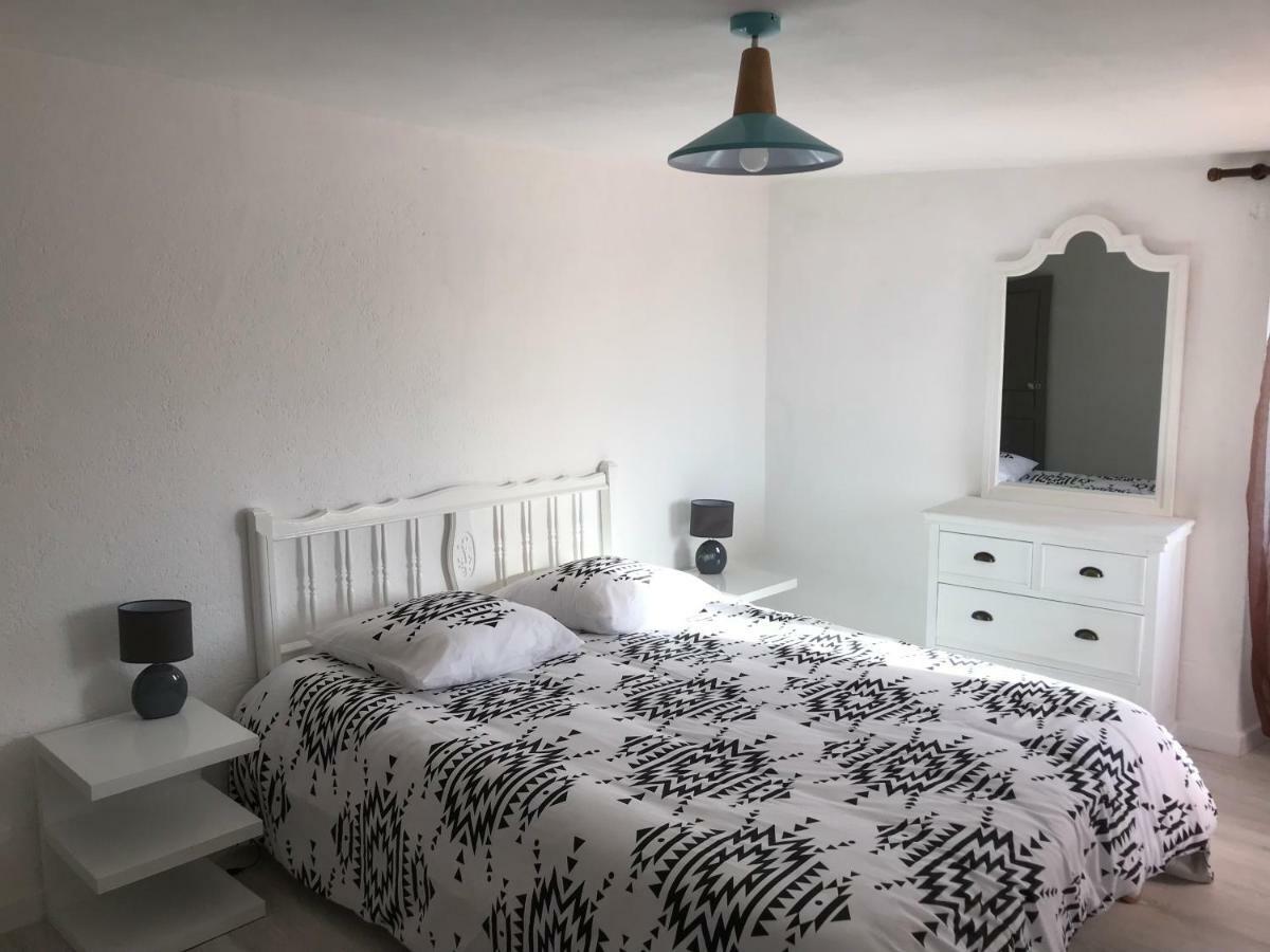 Maison Entiere Tout Equipe 4 Chambre Possibilite De 10 Couchage Venaco Centre Corse المظهر الخارجي الصورة