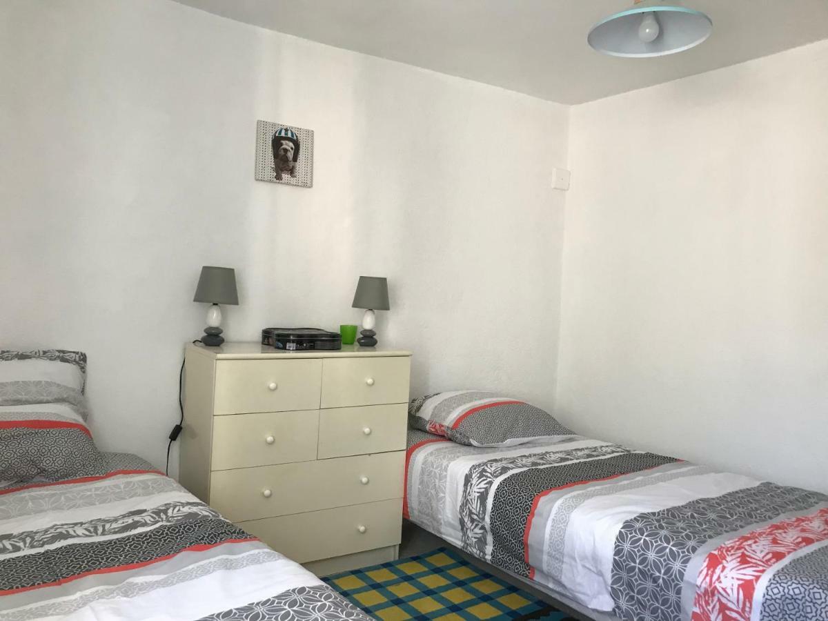Maison Entiere Tout Equipe 4 Chambre Possibilite De 10 Couchage Venaco Centre Corse المظهر الخارجي الصورة
