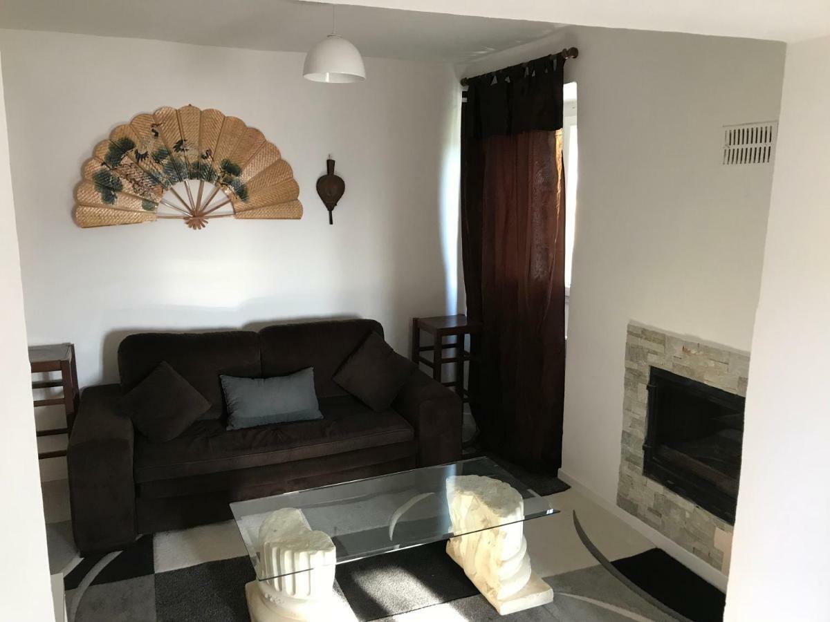 Maison Entiere Tout Equipe 4 Chambre Possibilite De 10 Couchage Venaco Centre Corse المظهر الخارجي الصورة
