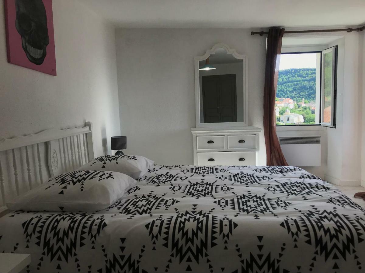 Maison Entiere Tout Equipe 4 Chambre Possibilite De 10 Couchage Venaco Centre Corse المظهر الخارجي الصورة