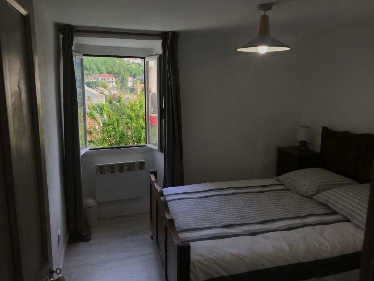 Maison Entiere Tout Equipe 4 Chambre Possibilite De 10 Couchage Venaco Centre Corse المظهر الخارجي الصورة